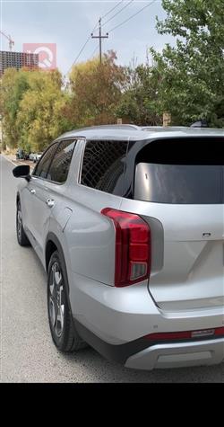 هيونداي باليسيد